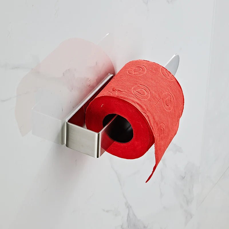 Fix&Style™ – Porte-Serviettes Moderne