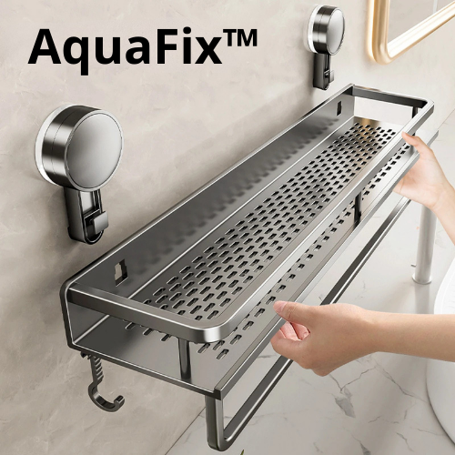 AquaFix™ Étagère Sans Perçage