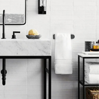 Fix&Style™ – Porte-Serviettes Moderne
