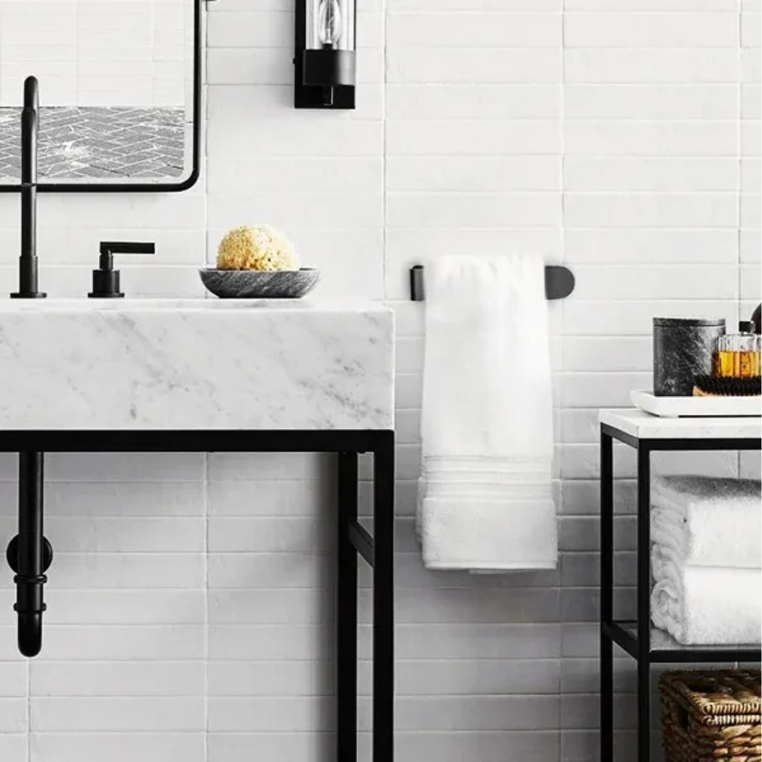 Fix&Style™ – Porte-Serviettes Moderne