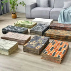 Papier peint autocollant 3D