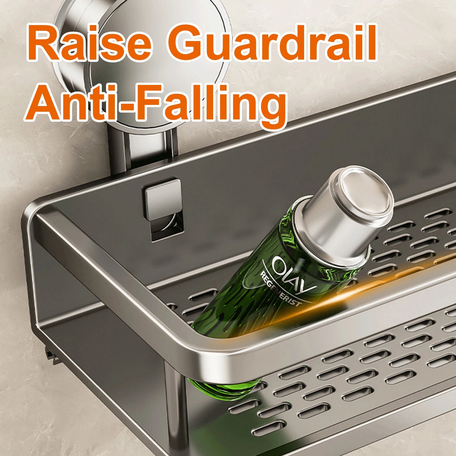 AquaFix™ Étagère Sans Perçage