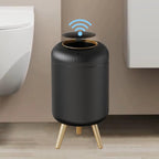 SensiaBin™ - Poubelle Intelligente avec Capteur Automatique