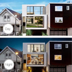 Film miroir pour fenêtres