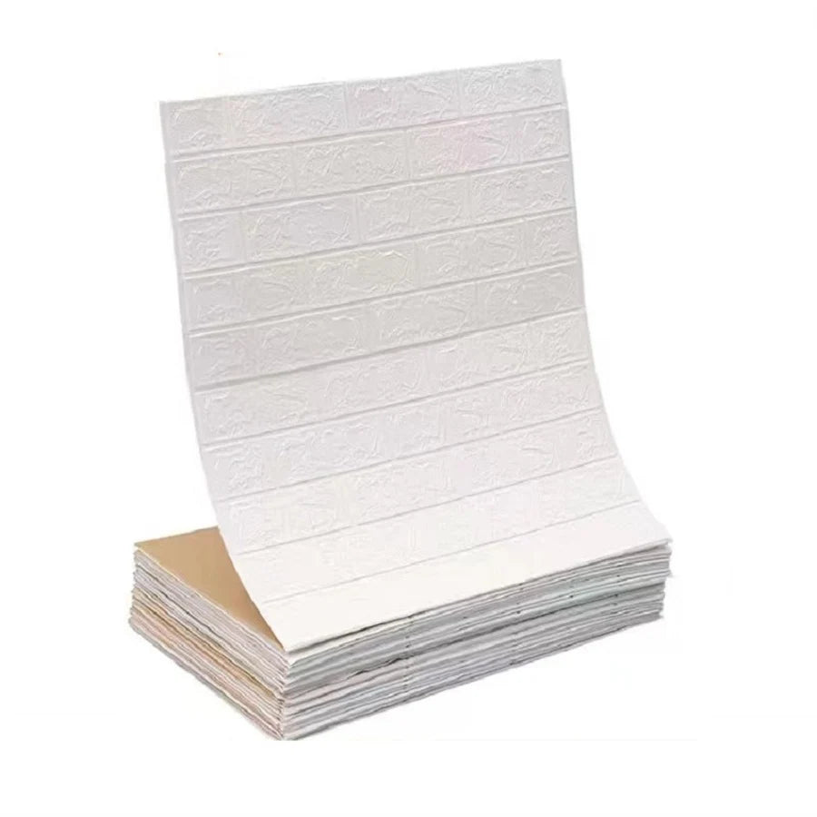 Papier peint autocollant 3D