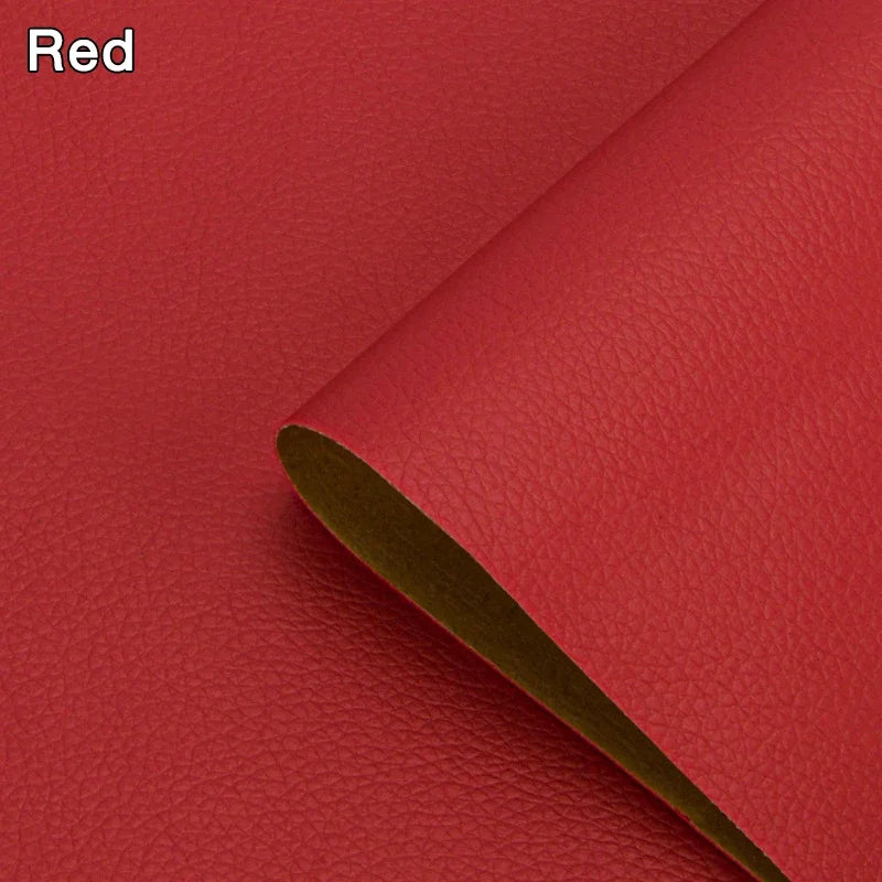 Ruban adhésif pour réparer le cuir LeatherFix™