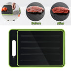 Planche à découper FrostMaster 4 em 1