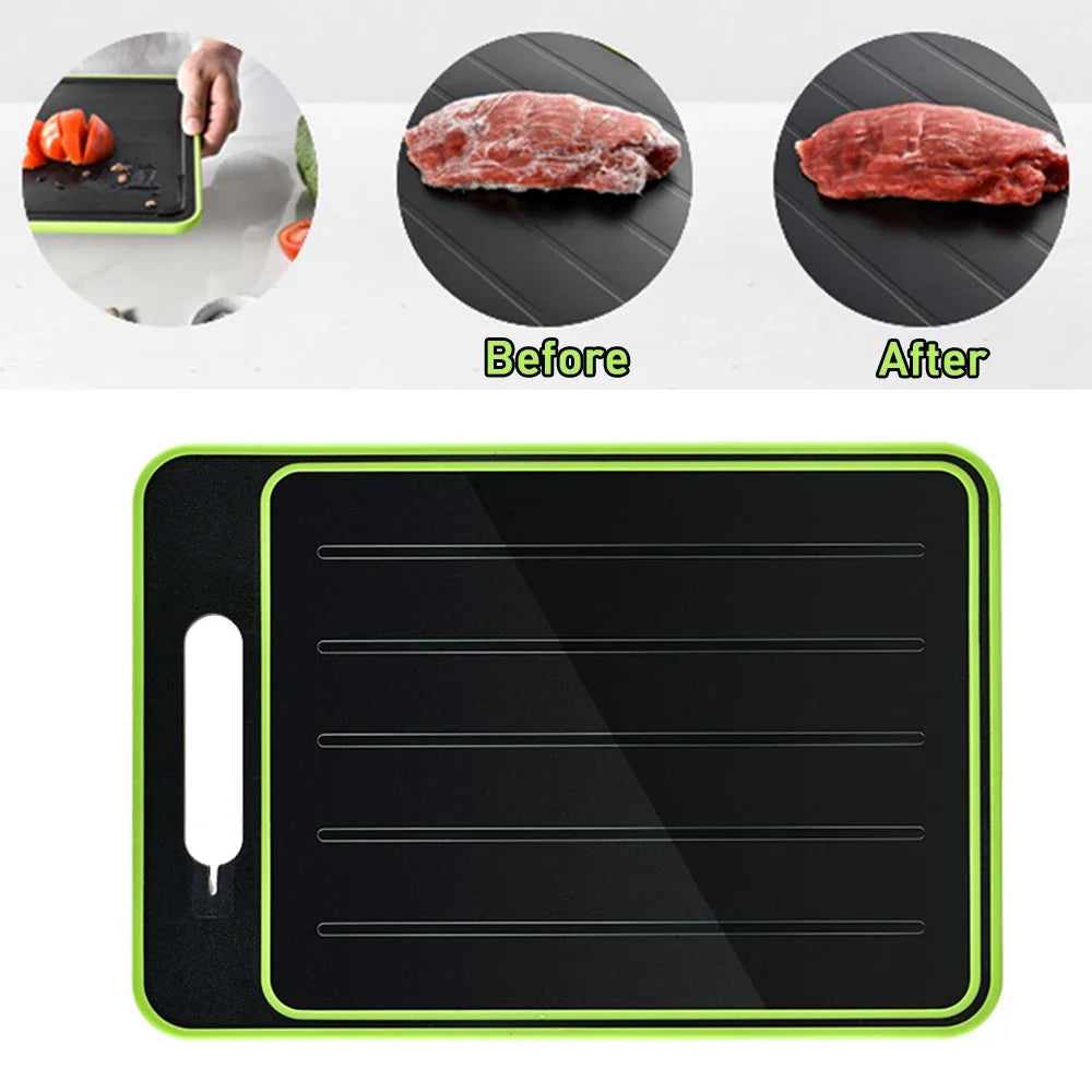 Planche à découper FrostMaster 4 em 1