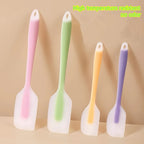 Spatule en silicone