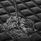 Rideau thermique isolant acoustique