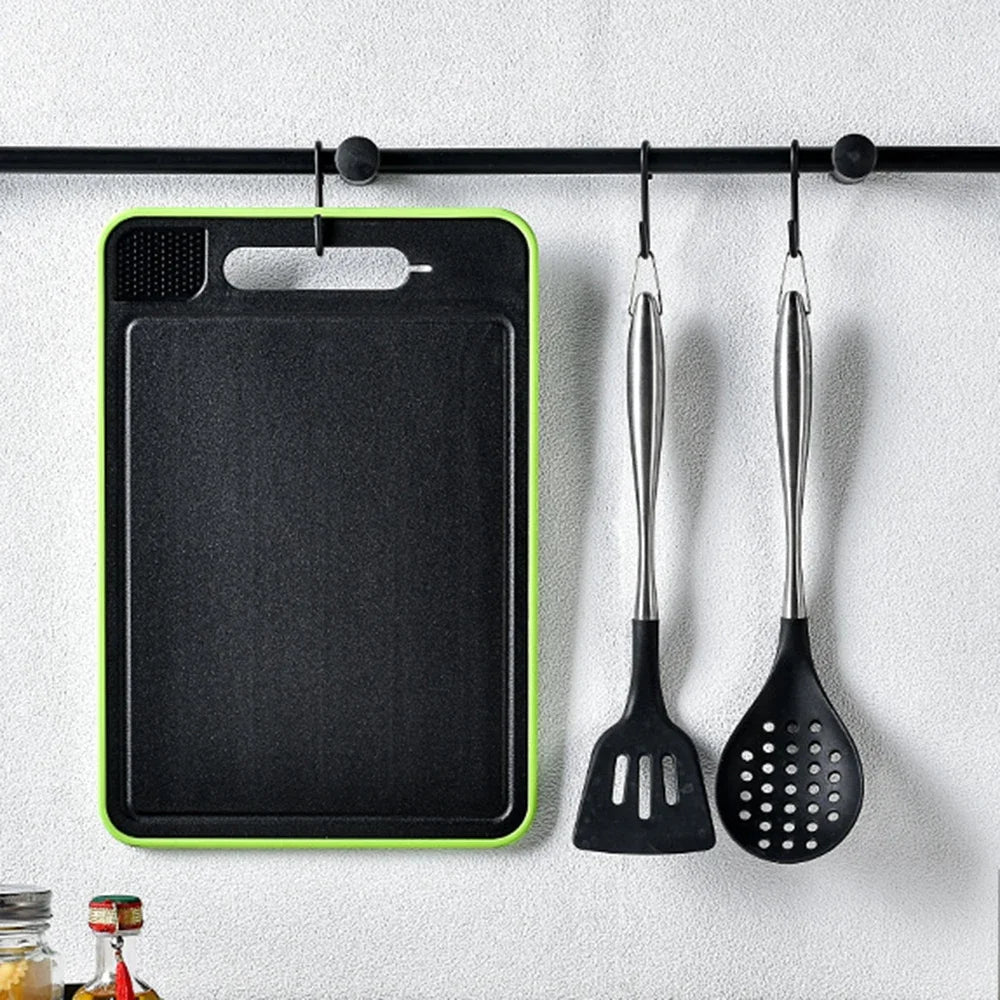 Planche à découper FrostMaster 4 em 1