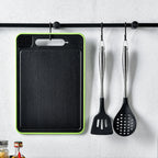 Planche à découper FrostMaster 4 em 1