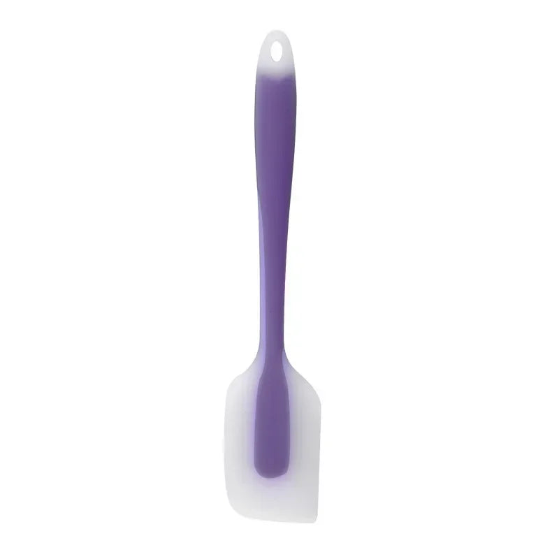 Spatule en silicone