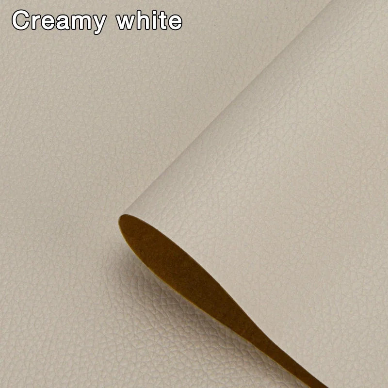 Ruban adhésif pour réparer le cuir LeatherFix™