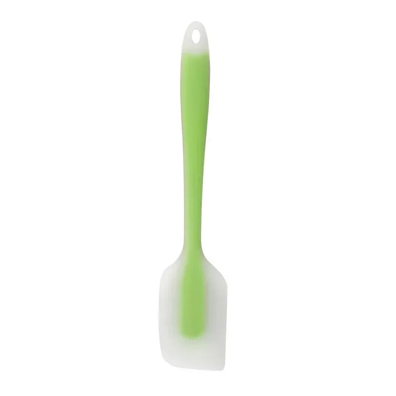 Spatule en silicone