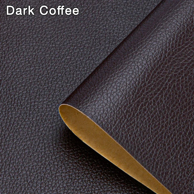 Ruban adhésif pour réparer le cuir LeatherFix™