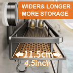 AquaFix™ Étagère Sans Perçage