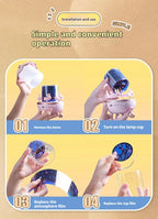 Projecteur de veilleuse du système solaire galactique