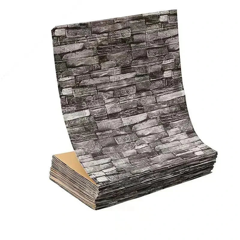 Papier peint autocollant 3D