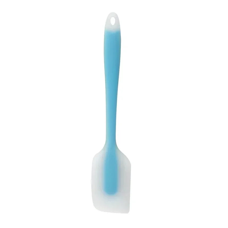 Spatule en silicone