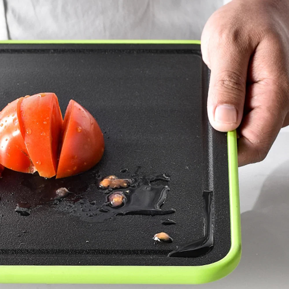 Planche à découper FrostMaster 4 em 1