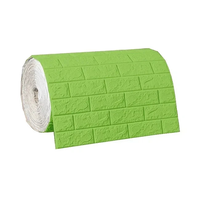 Papier peint autocollant 3D