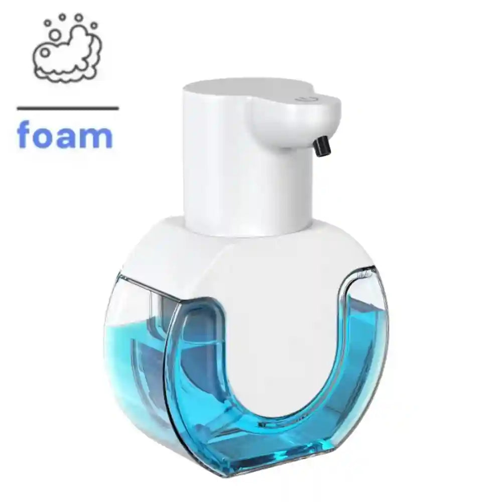 SmartFoam Pro – Distributeur automatique de savon sans contact USB