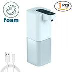 SmartFoam Pro – Distributeur automatique de savon sans contact USB
